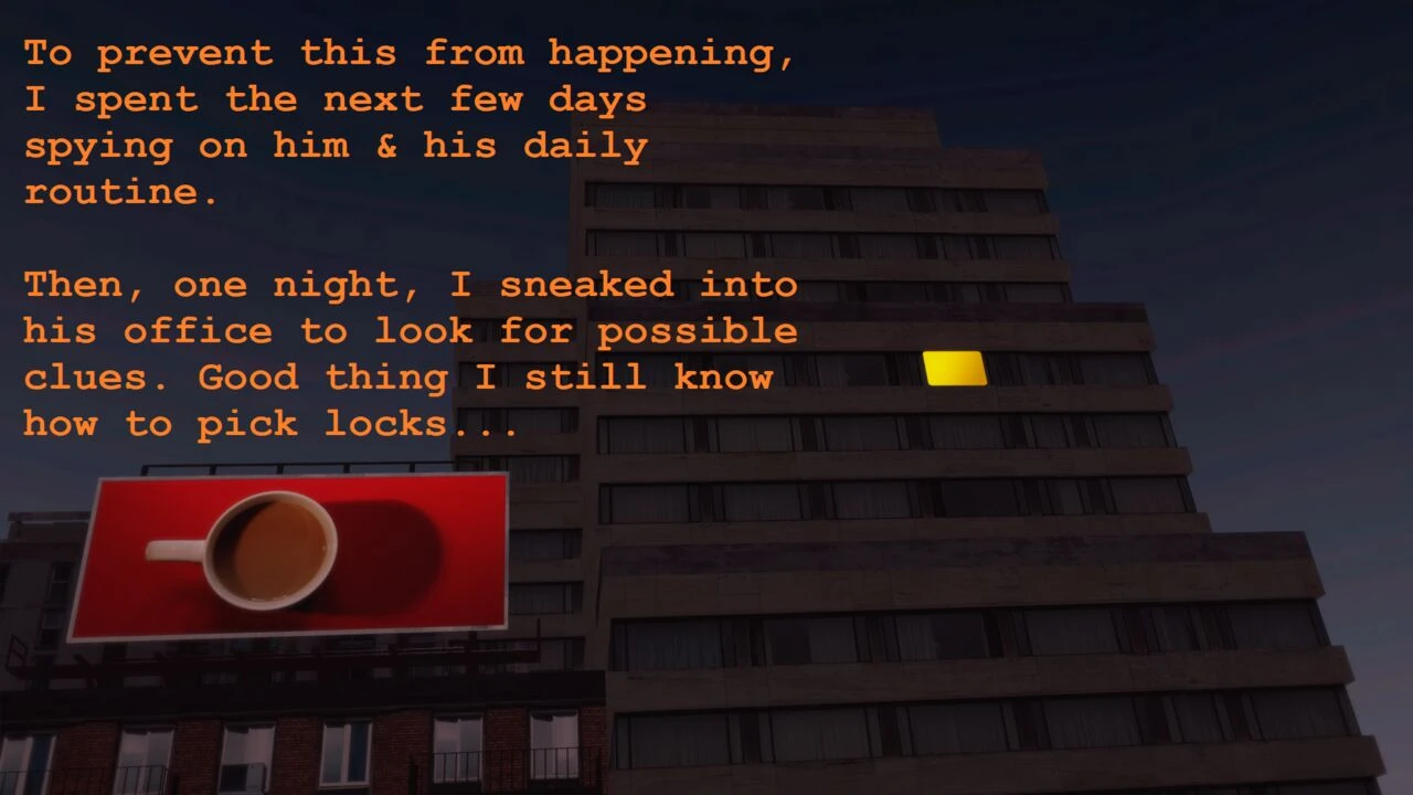 Untold Cases 1 - File 03 image number 18