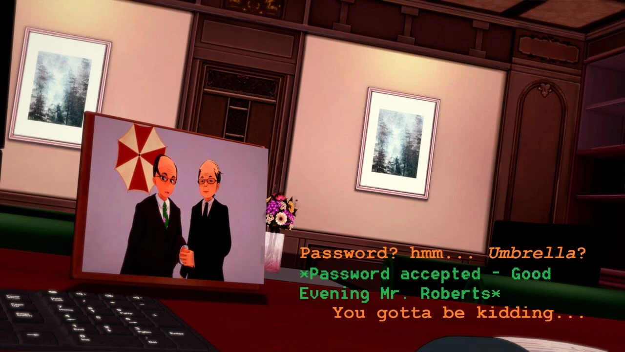 Untold Cases 1 - File 03 image number 19