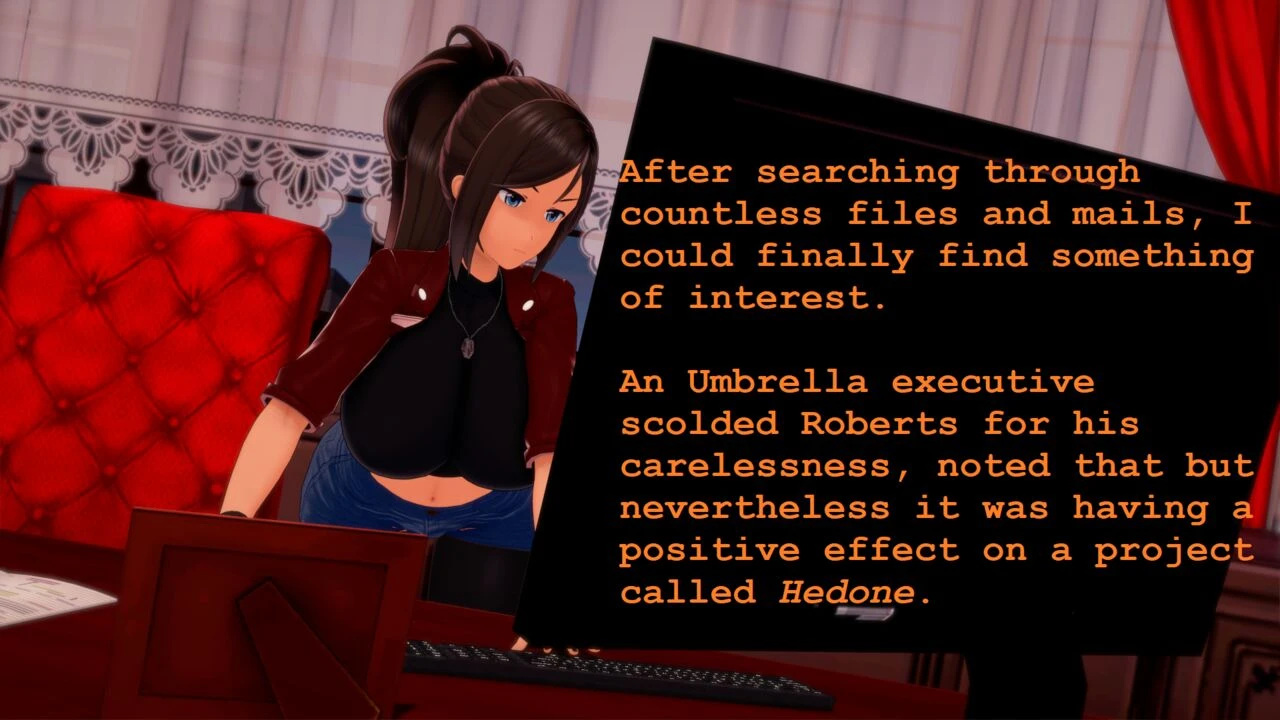 Untold Cases 1 - File 03 image number 20