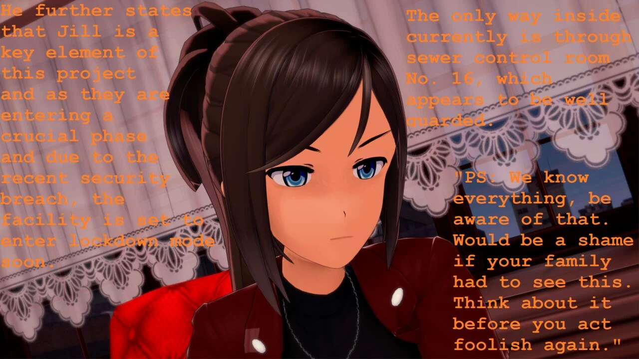 Untold Cases 1 - File 03 image number 21