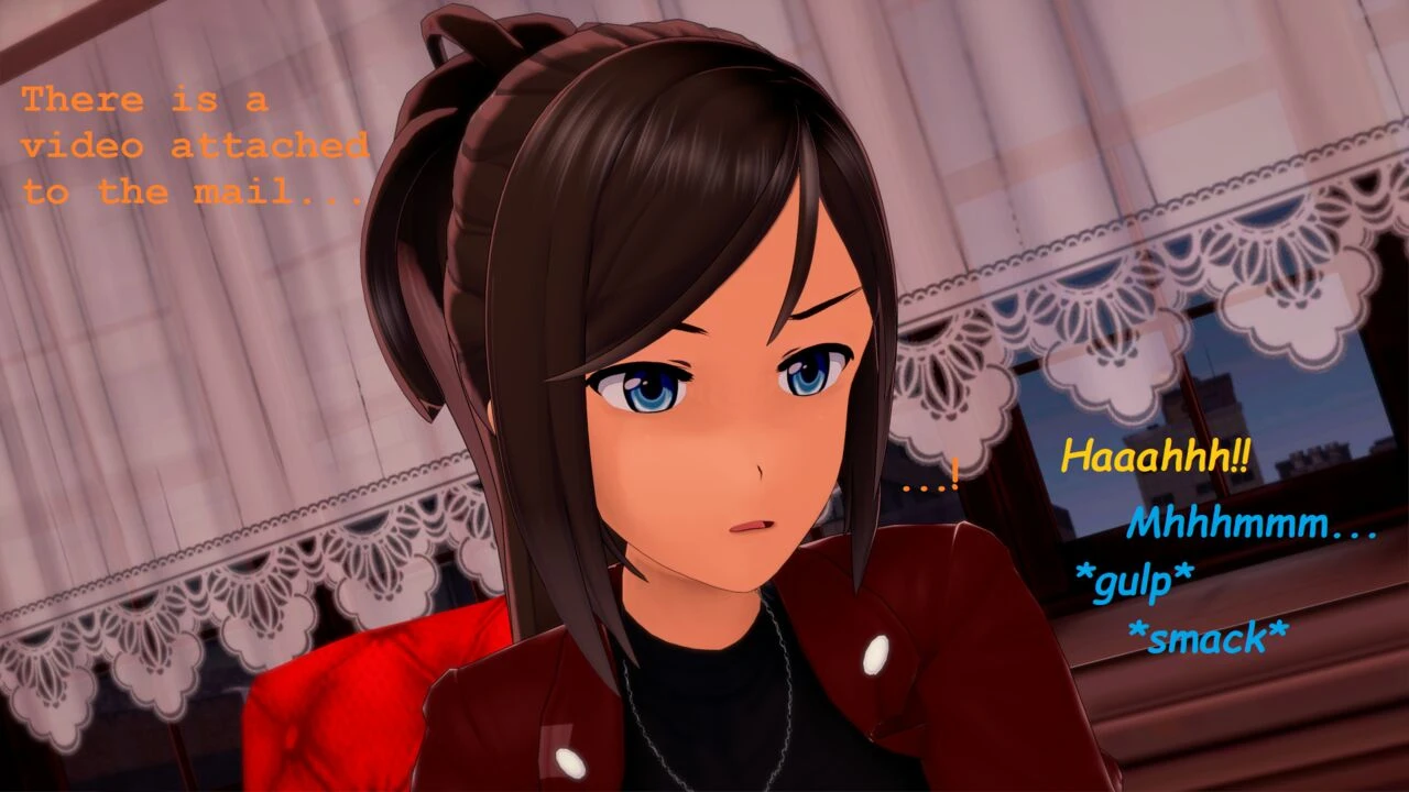 Untold Cases 1 - File 03 image number 22