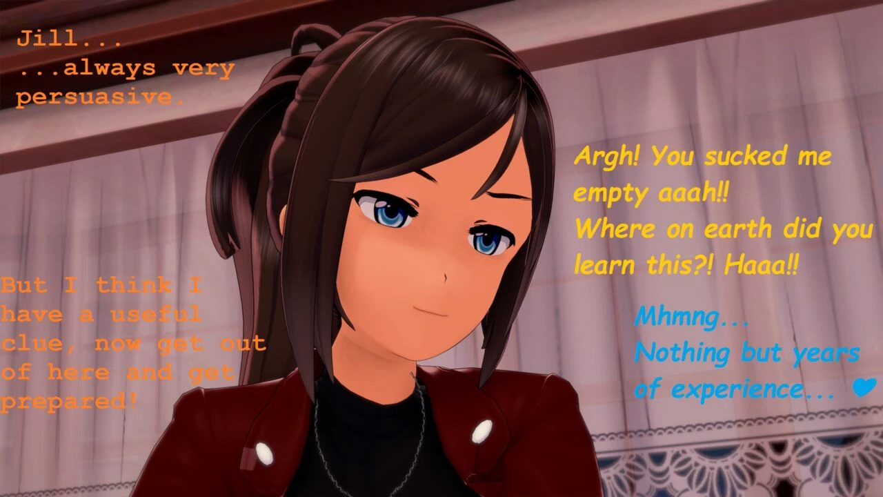 Untold Cases 1 - File 03 image number 24