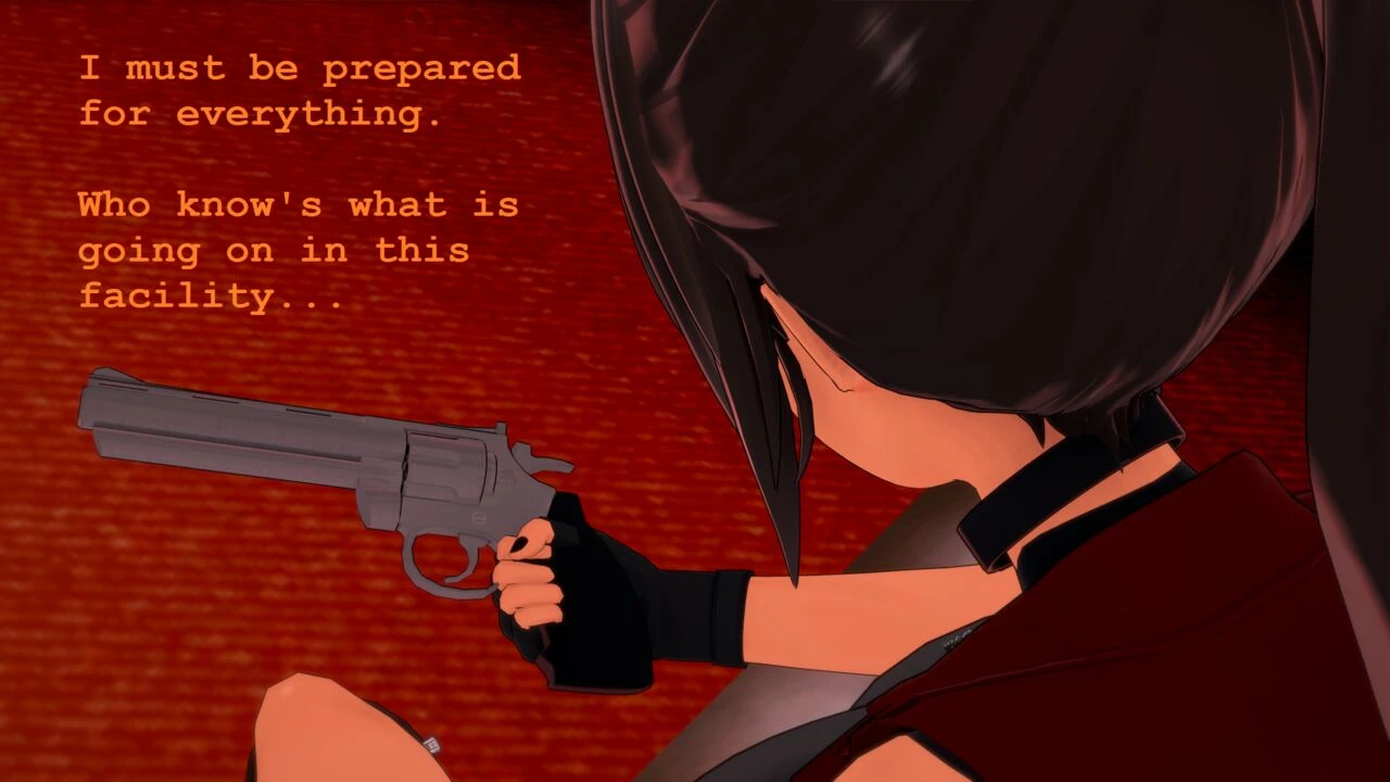 Untold Cases 1 - File 03 image number 27