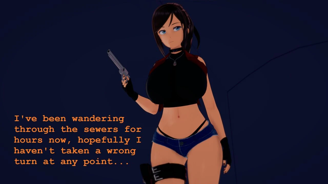 Untold Cases 1 - File 03 image number 30