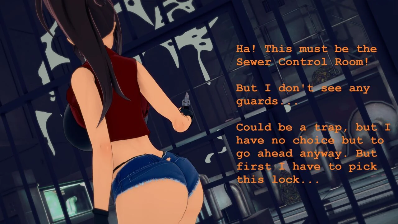 Untold Cases 1 - File 03 image number 32