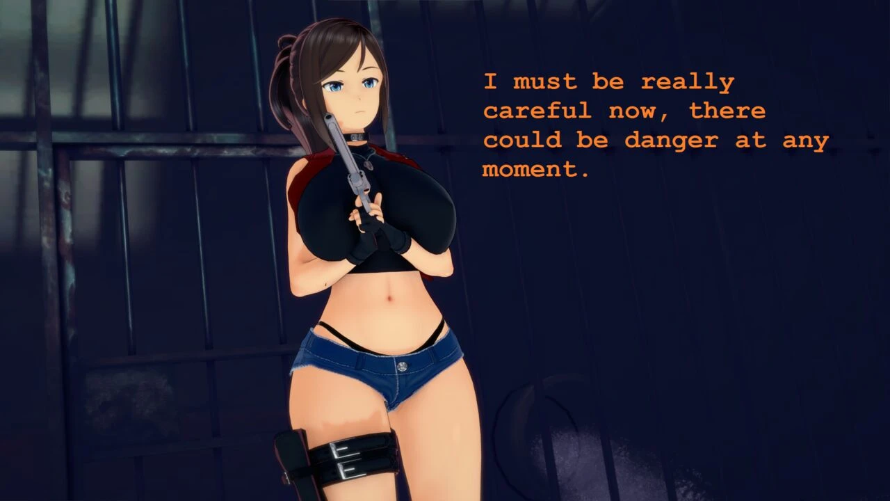 Untold Cases 1 - File 03 image number 33