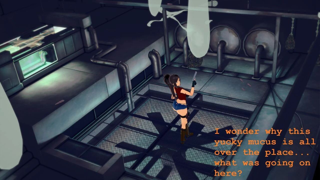 Untold Cases 1 - File 03 image number 34