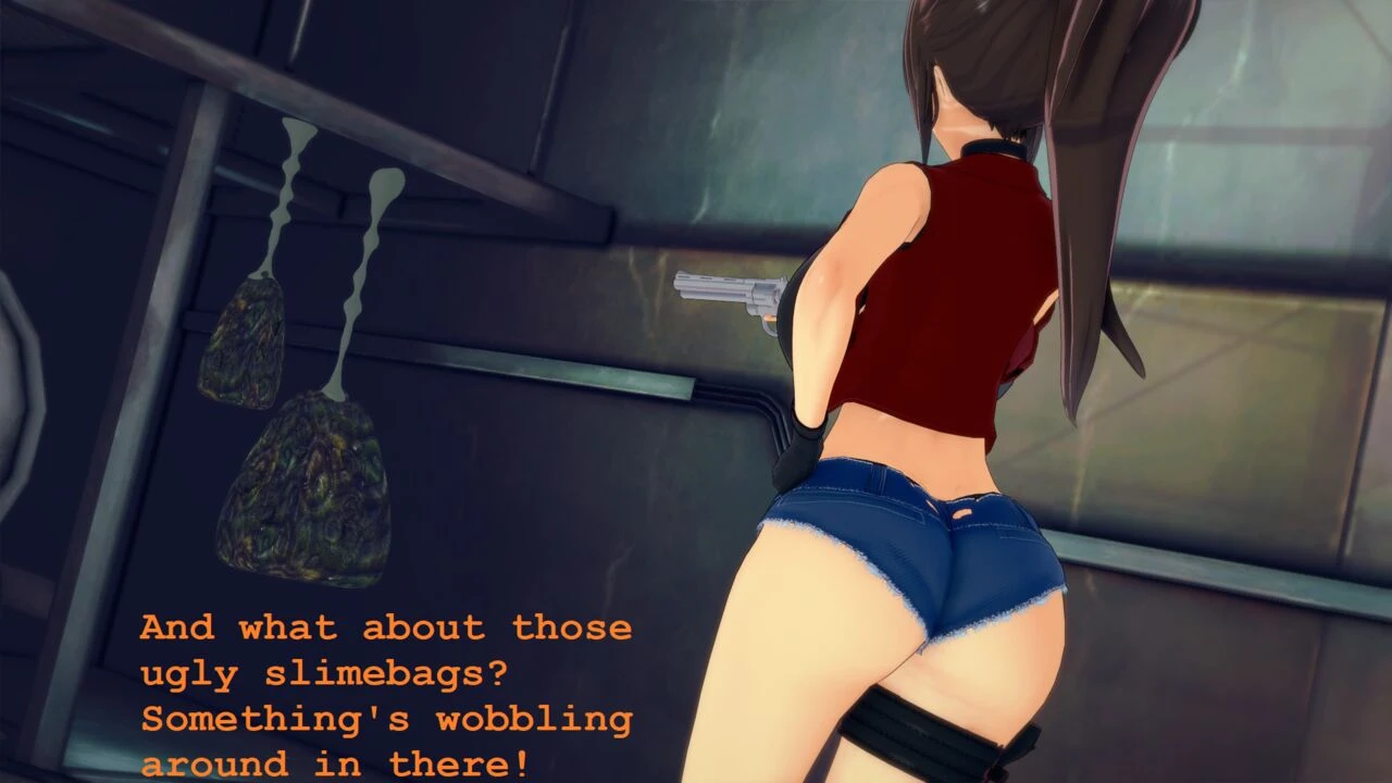 Untold Cases 1 - File 03 image number 35