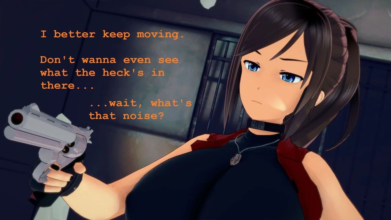 Untold Cases 1 - File 03 image number 36