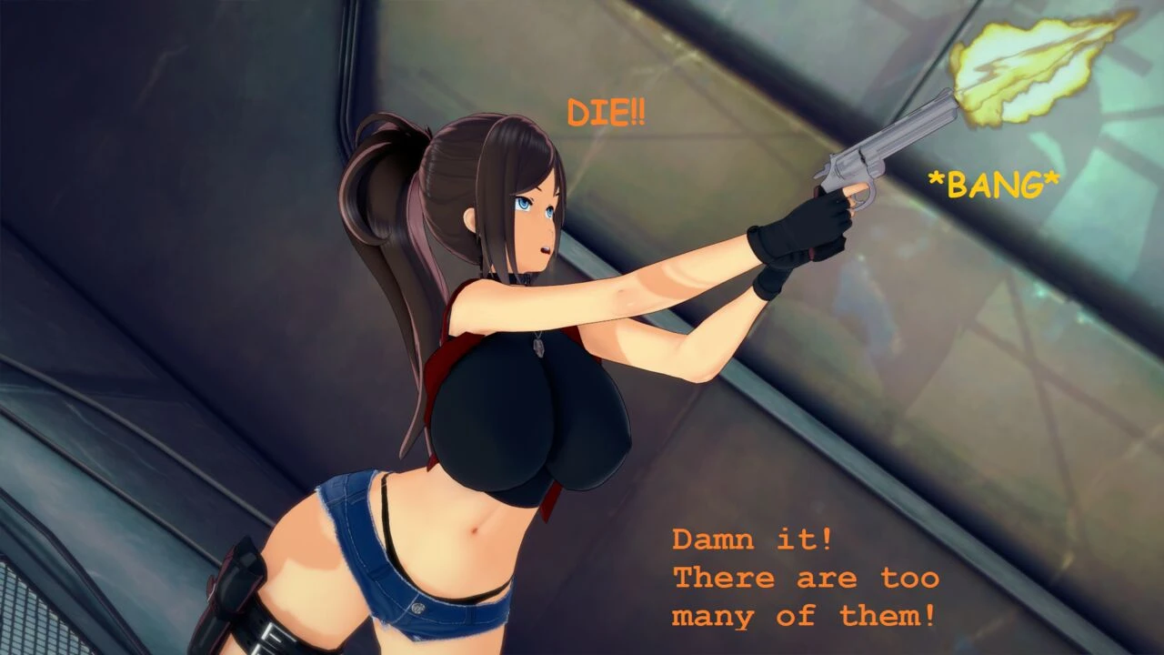 Untold Cases 1 - File 03 image number 39