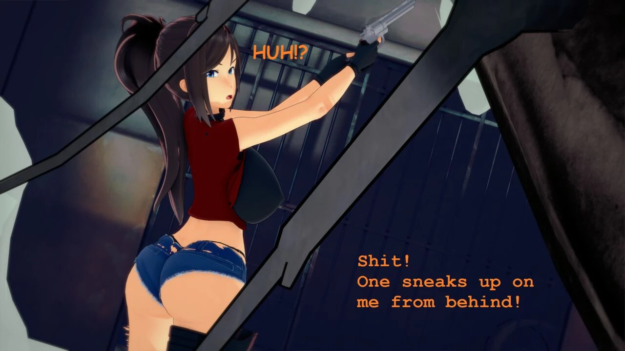 Untold Cases 1 - File 03 image number 40