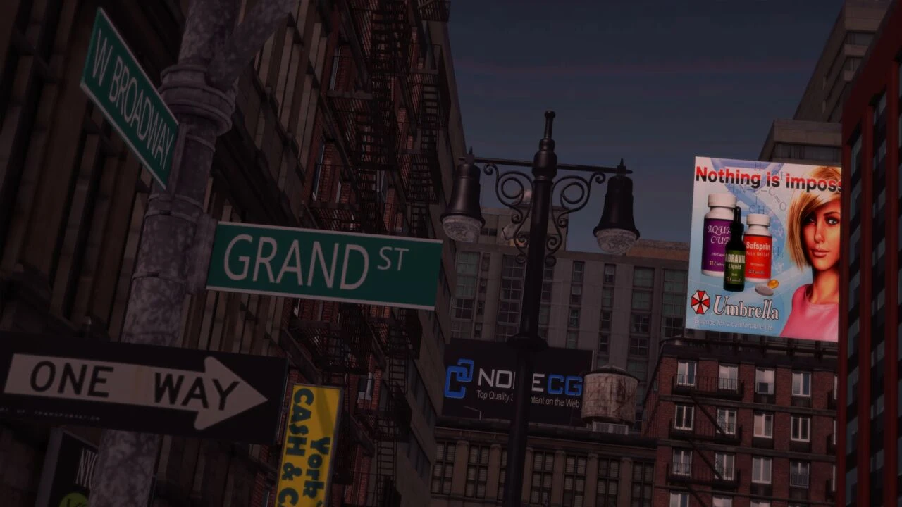 Untold Cases 1 - File 03 image number 4