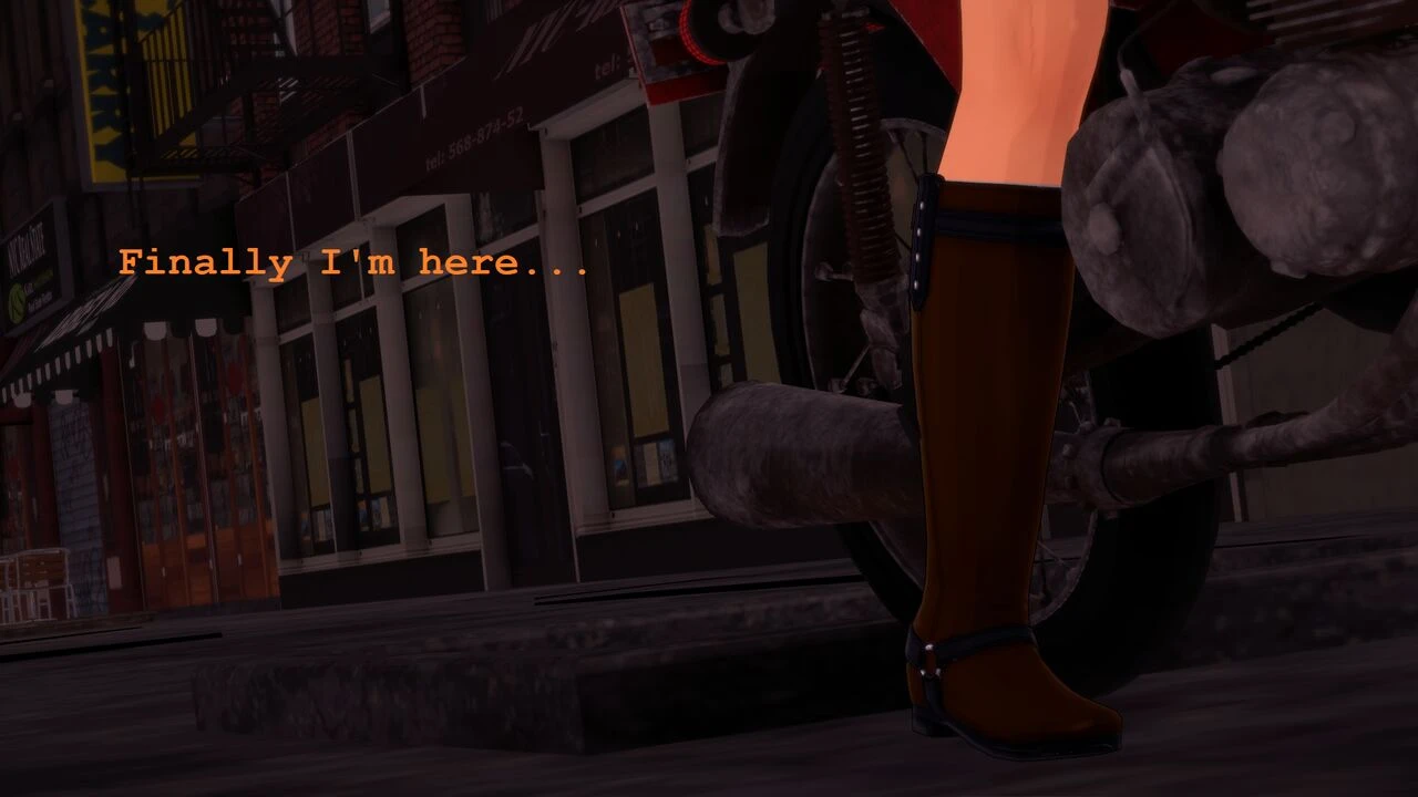 Untold Cases 1 - File 03 image number 5