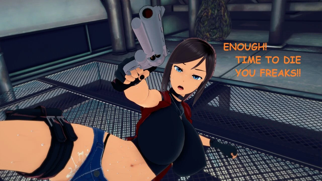 Untold Cases 1 - File 03 image number 63