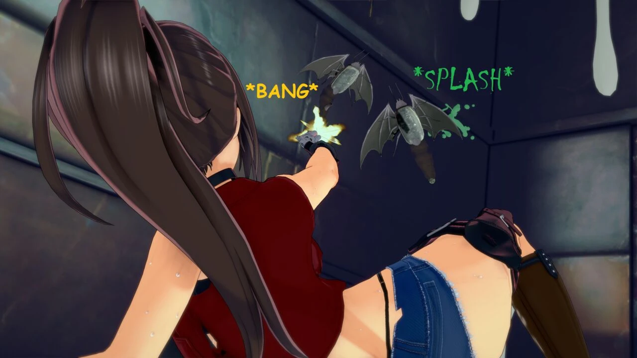 Untold Cases 1 - File 03 image number 64