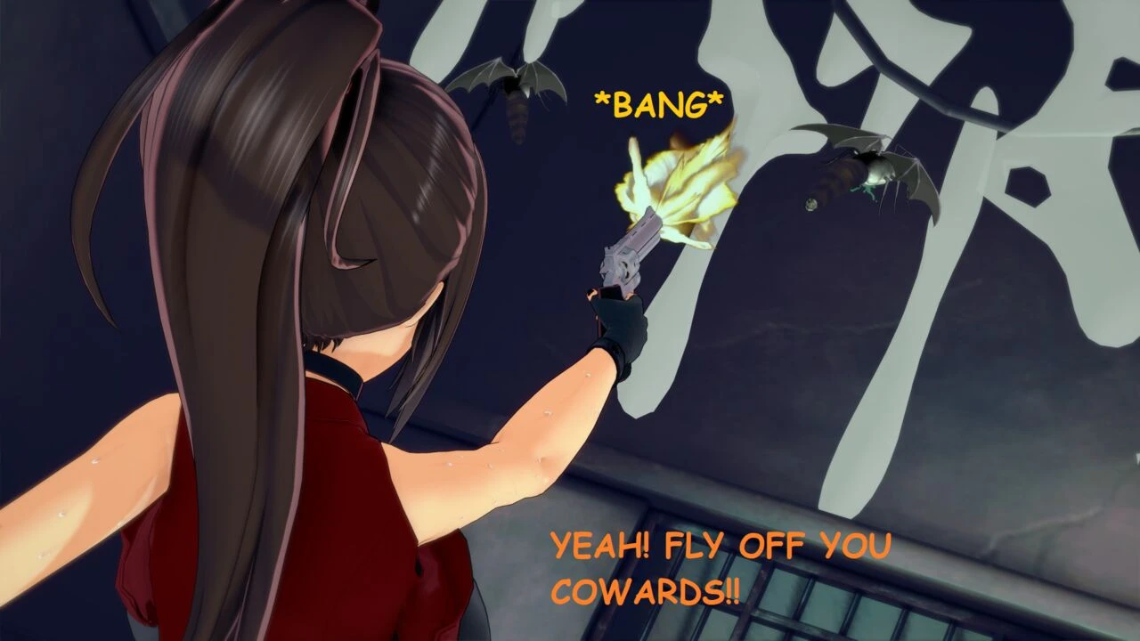 Untold Cases 1 - File 03 image number 66