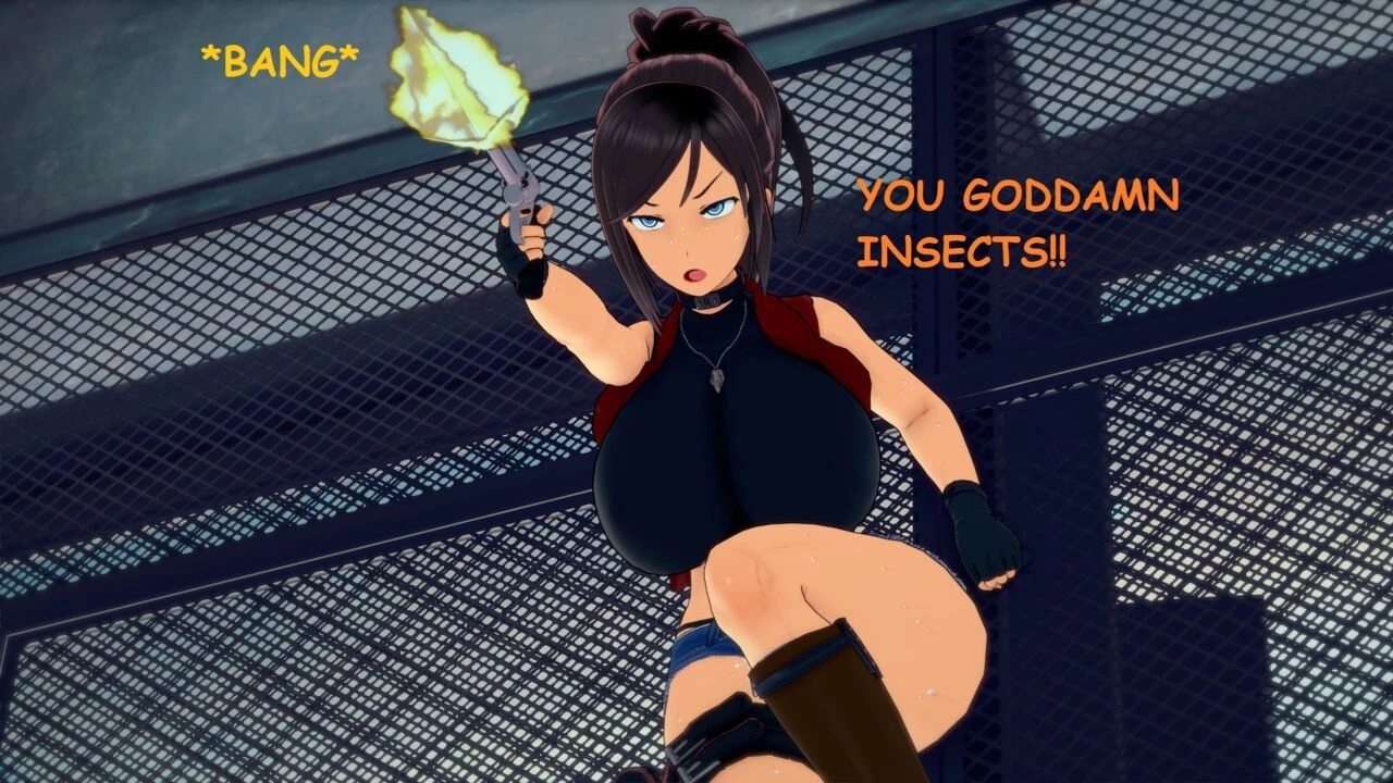 Untold Cases 1 - File 03 image number 67