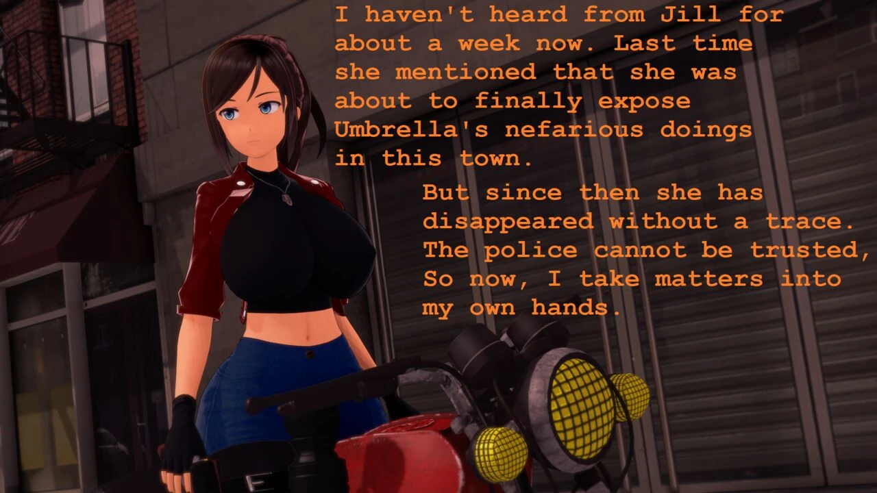 Untold Cases 1 - File 03 image number 6