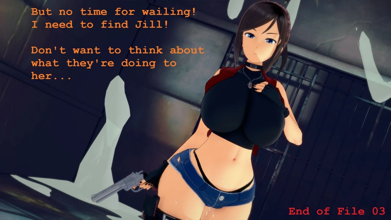 Untold Cases 1 - File 03 image number 69