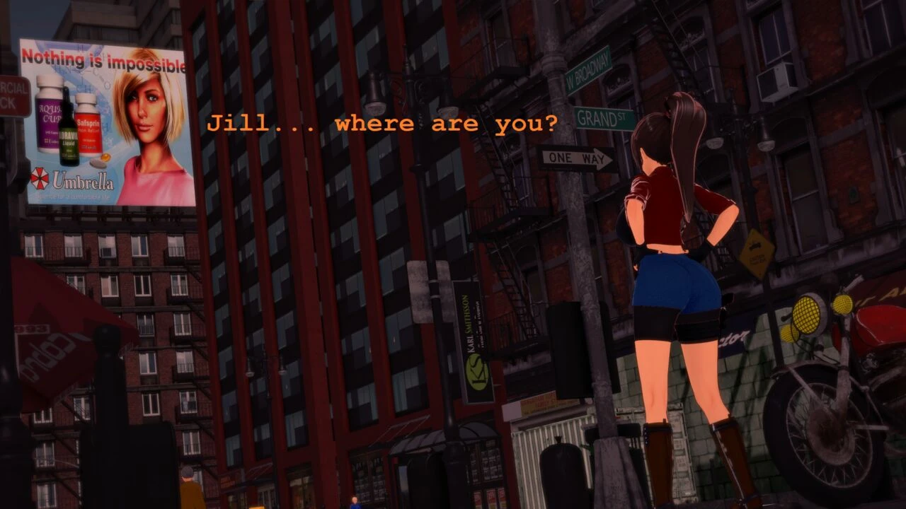 Untold Cases 1 - File 03 image number 7