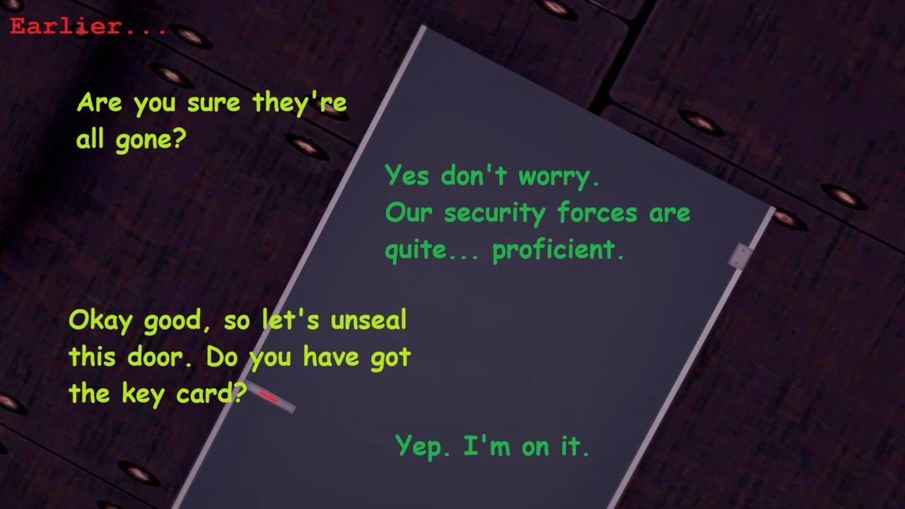 Untold Cases 1 - File 03 image number 8