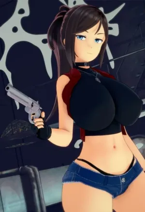 Untold Cases 1 - File 03