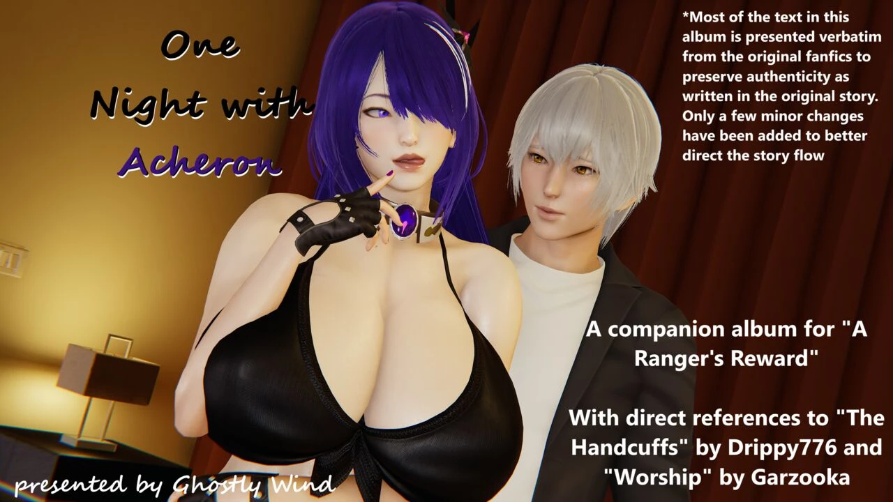 One Night with Acheron