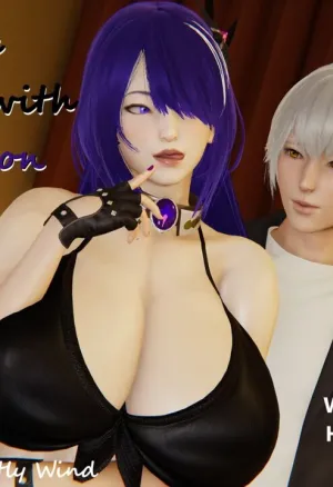 One Night with Acheron