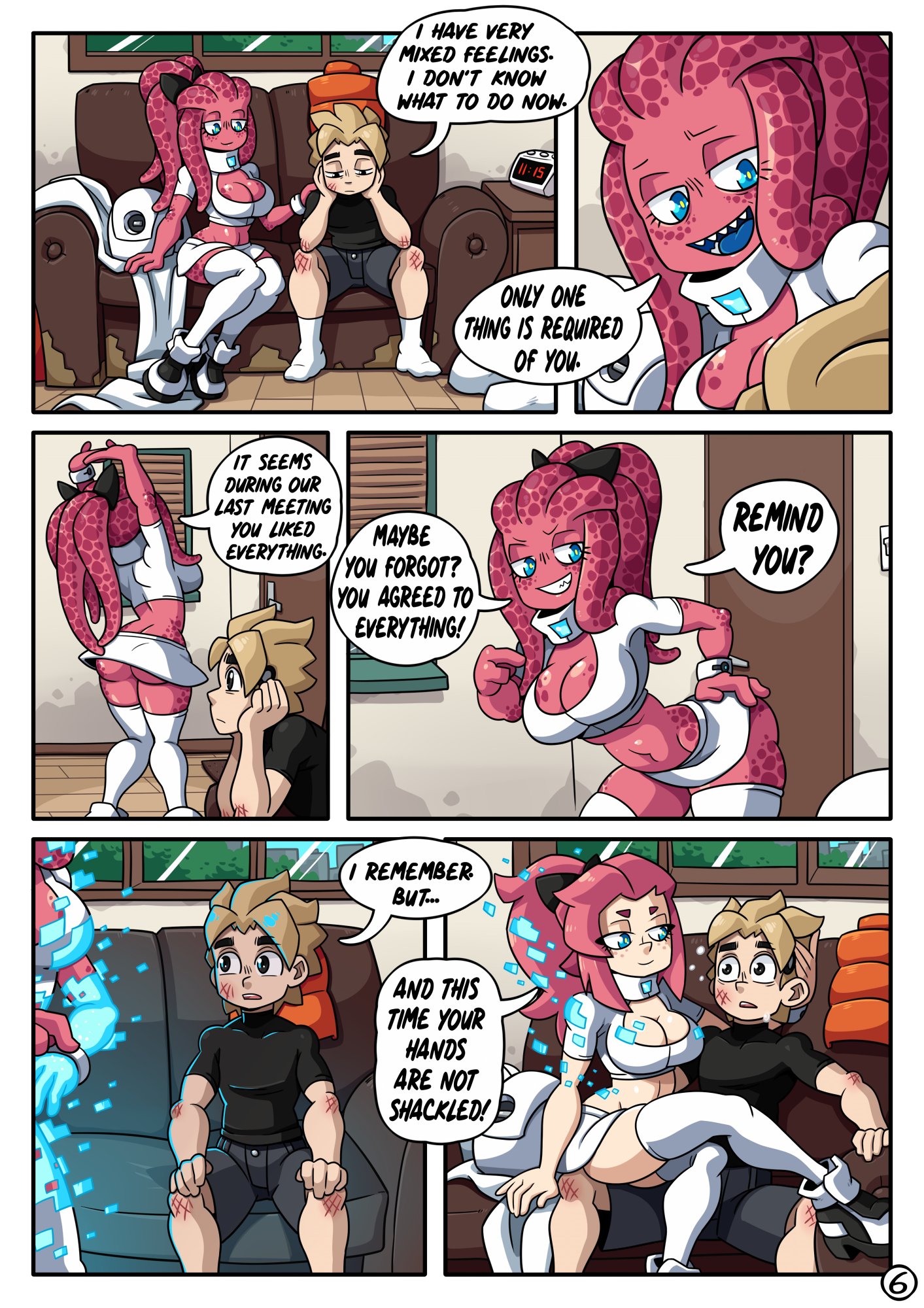 RARE POINT 1 HIDDEN INVASION por comic image number 10