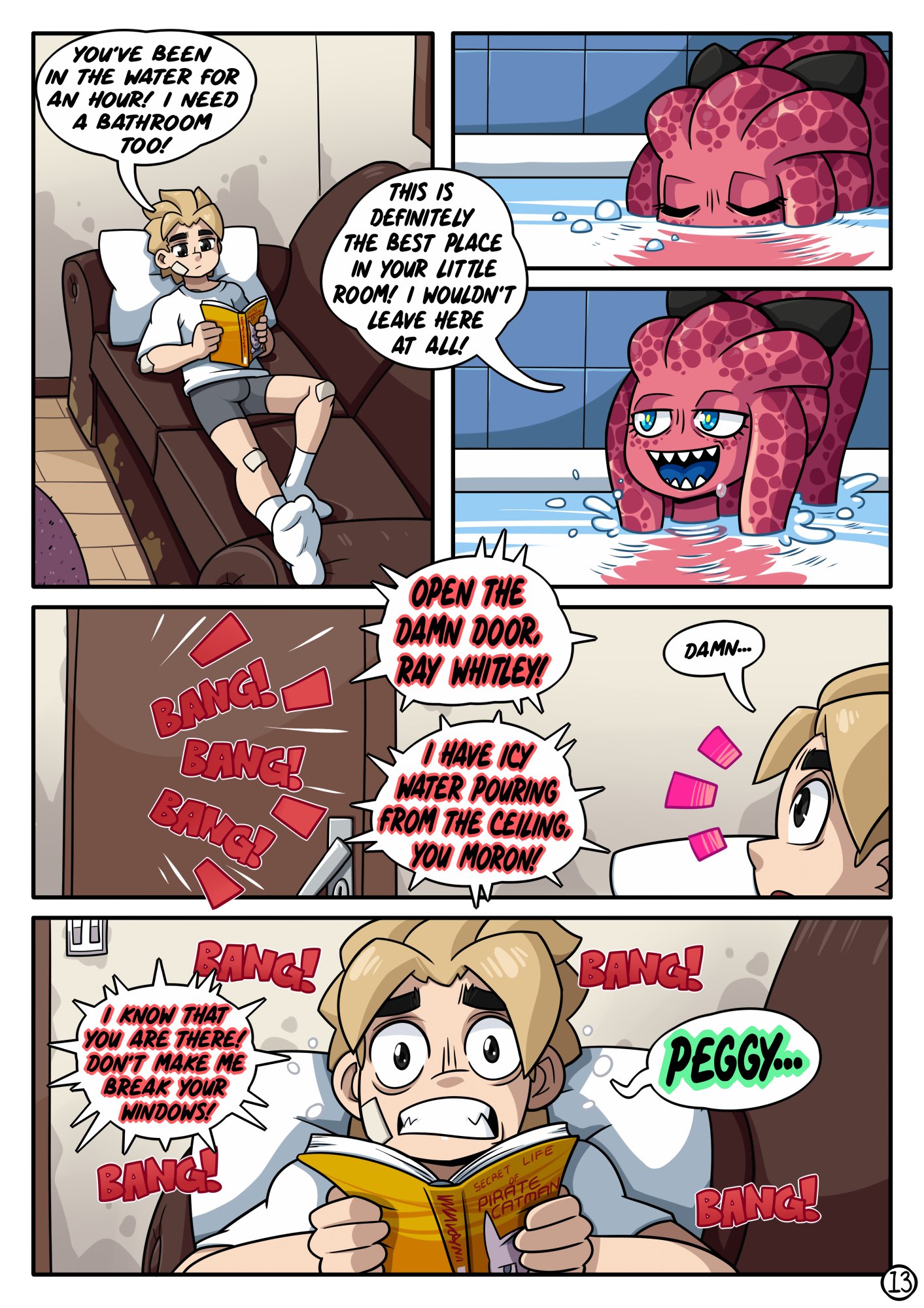 RARE POINT 1 HIDDEN INVASION por comic image number 17