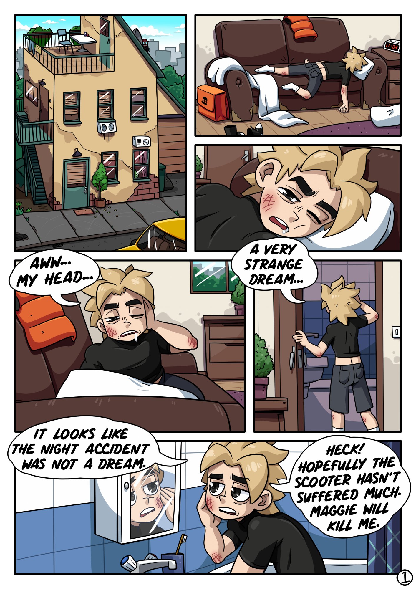 RARE POINT 1 HIDDEN INVASION por comic image number 5