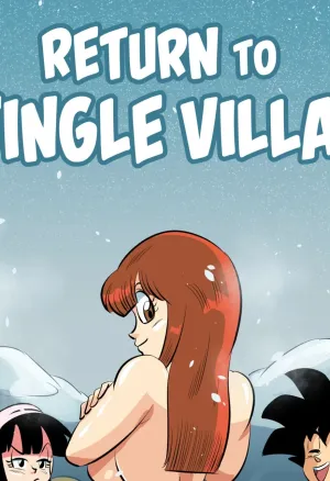Return to Jingle Village