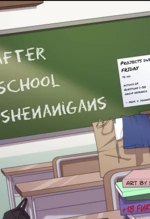 After School Shenanigans