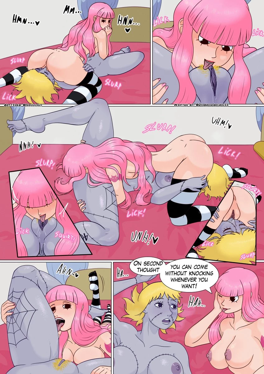 Peronas private time image number 4