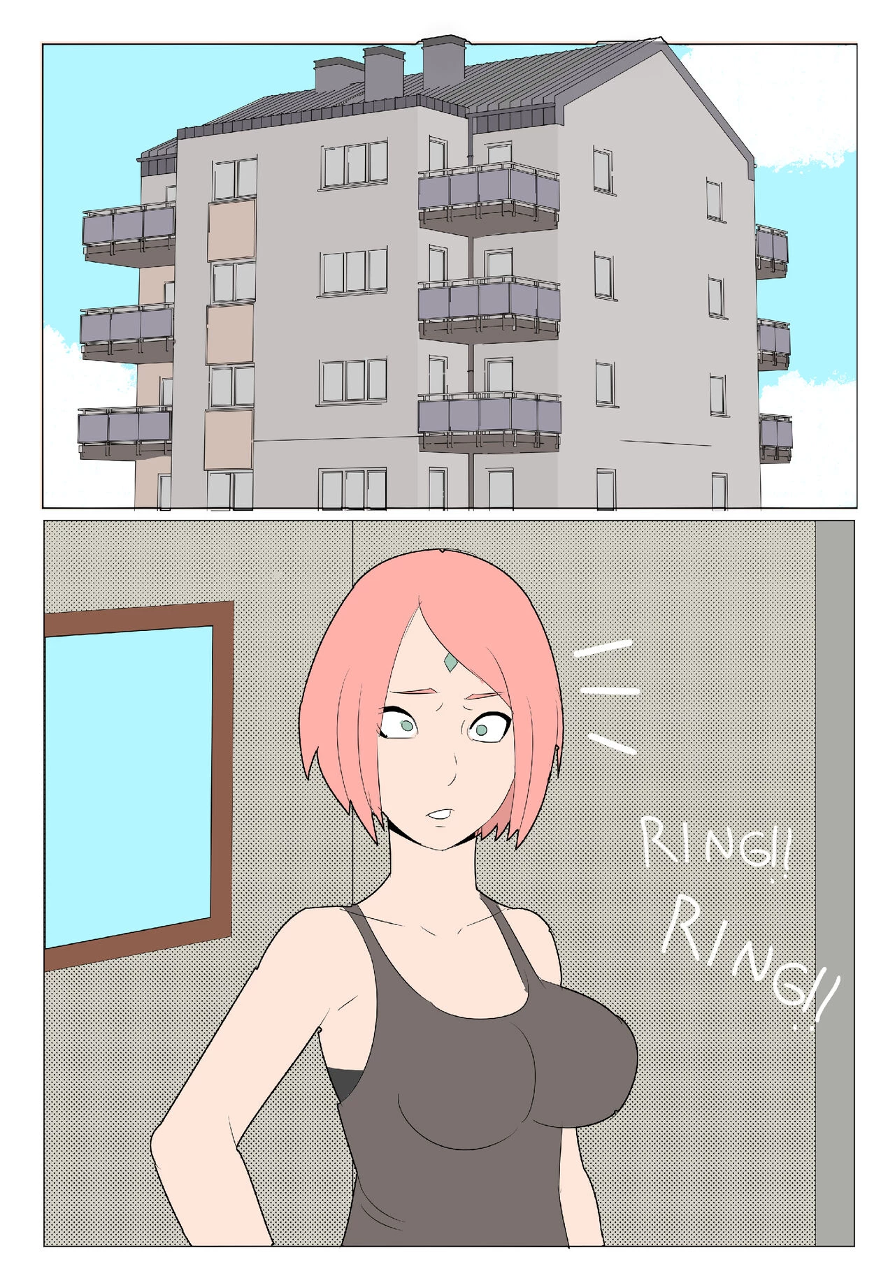 Mangekyou x3+ image number 13