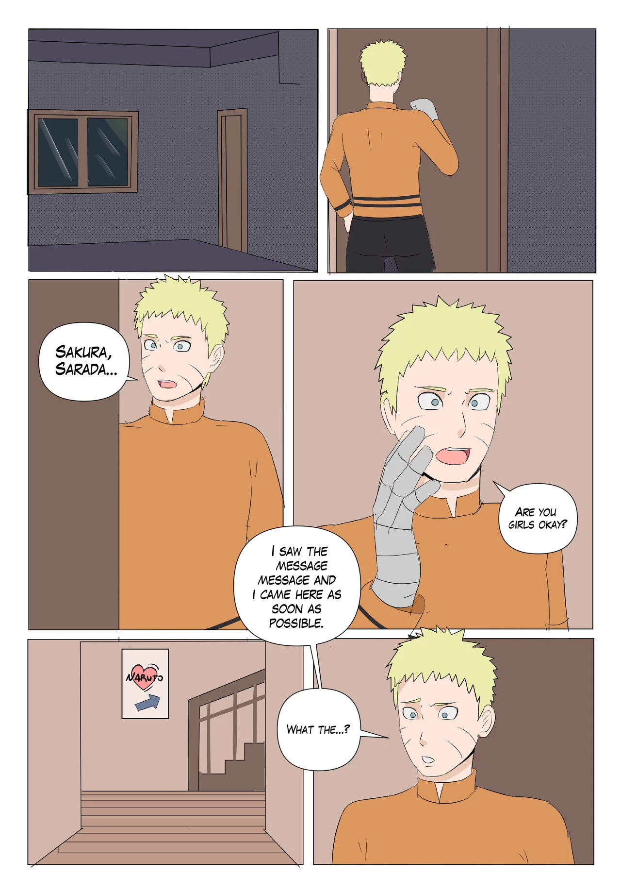 Mangekyou x3+ image number 19