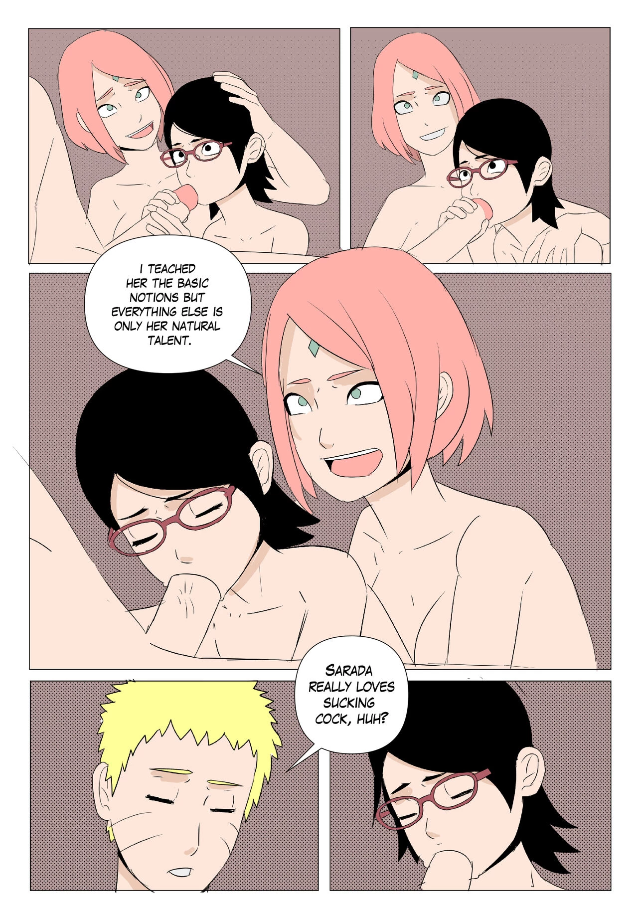 Mangekyou x3+ image number 25