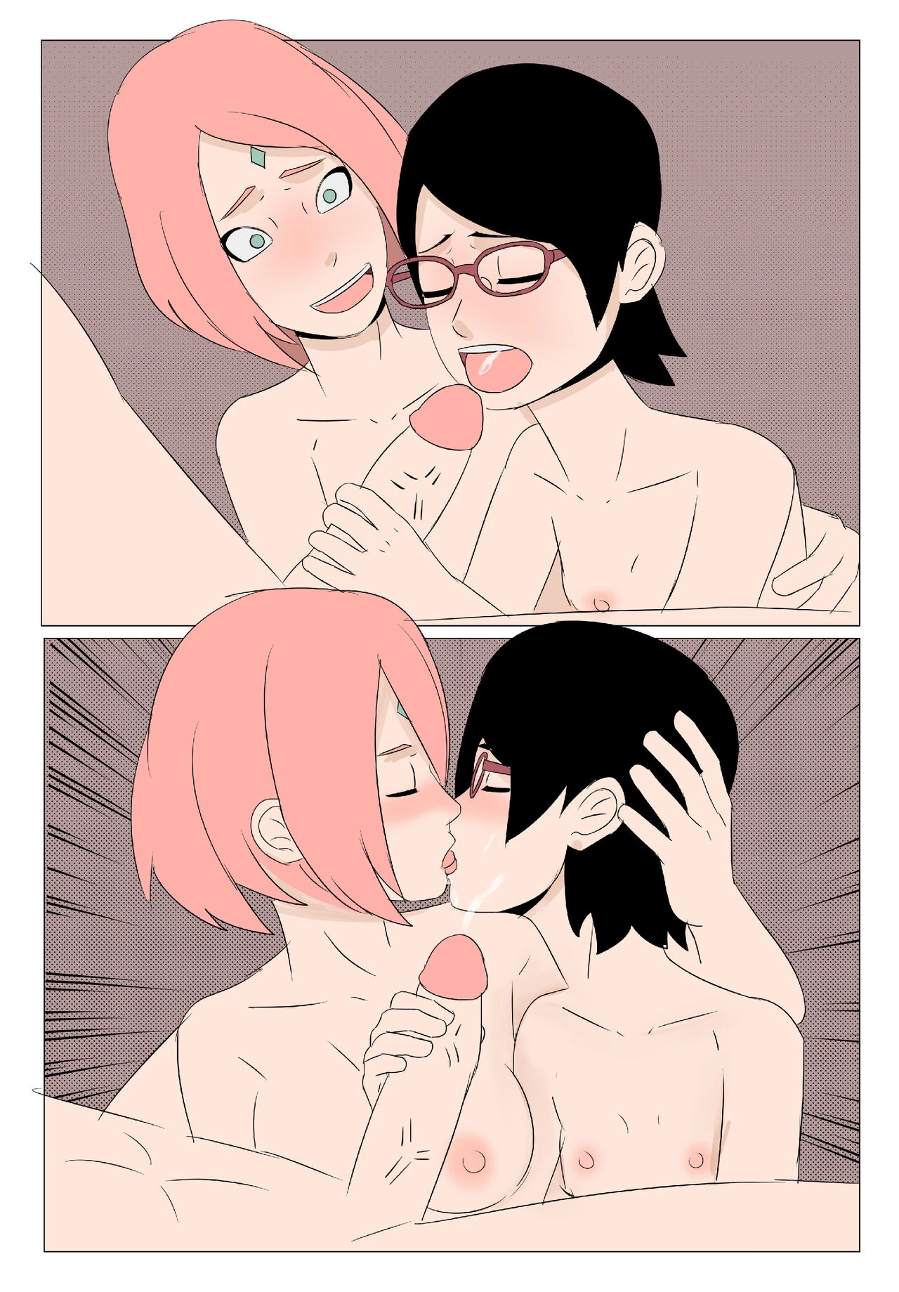 Mangekyou x3+ image number 26