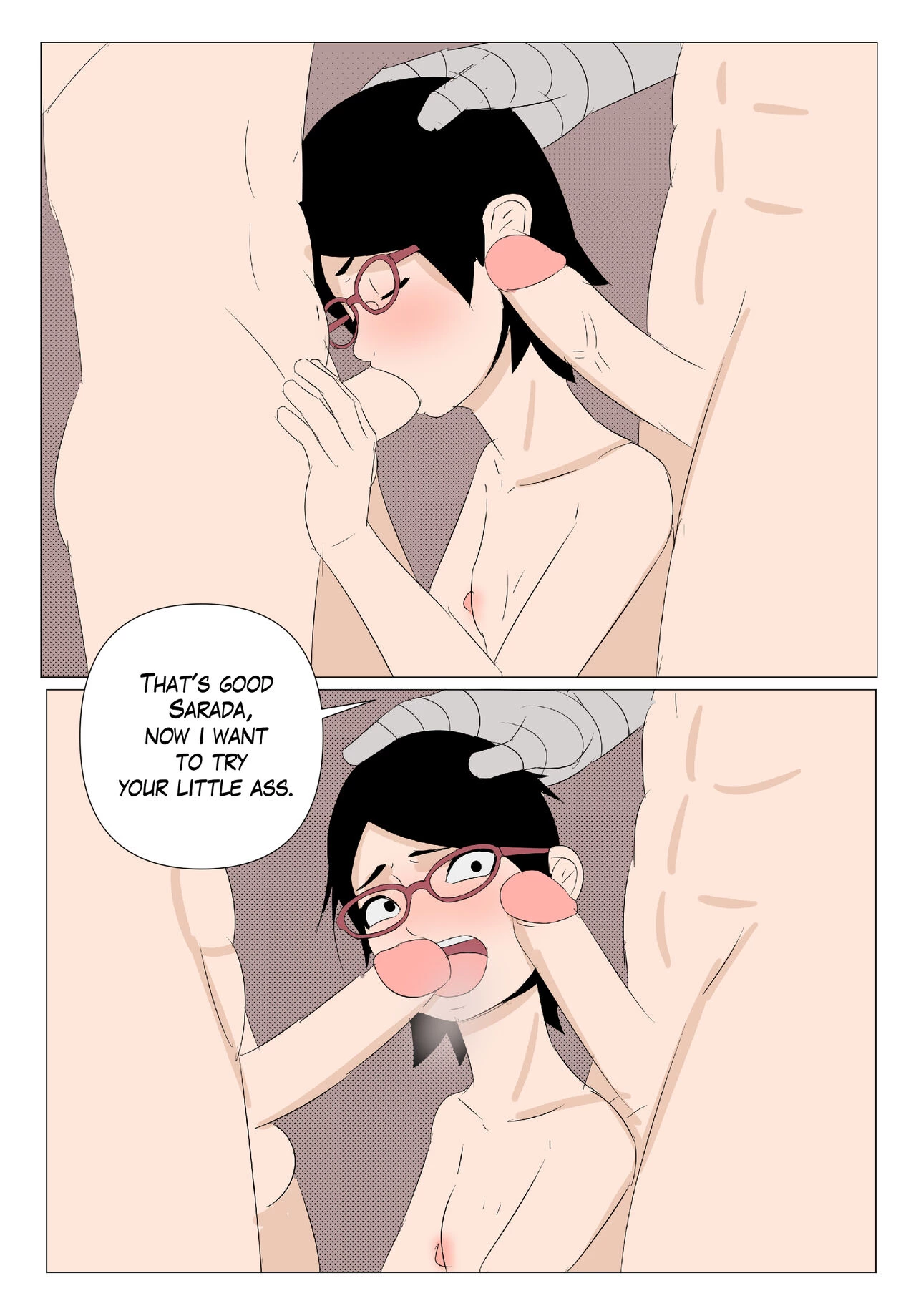 Mangekyou x3+ image number 37