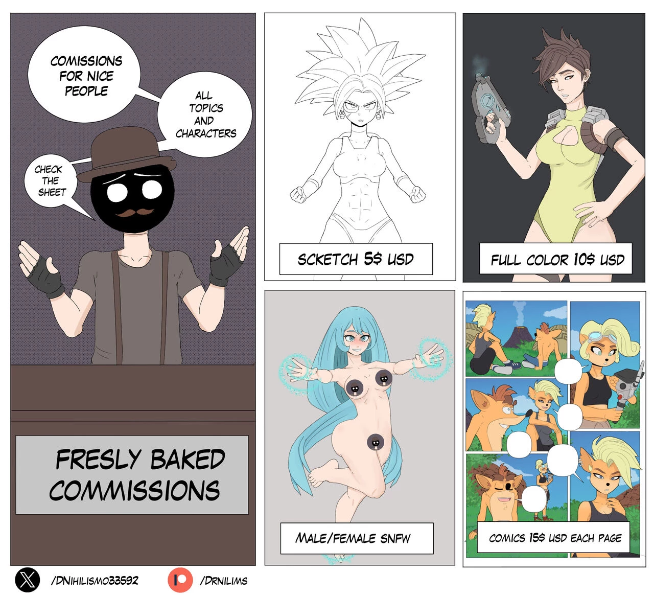 Mangekyou x3+ image number 53