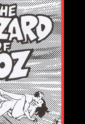 The Wizard of Ooz