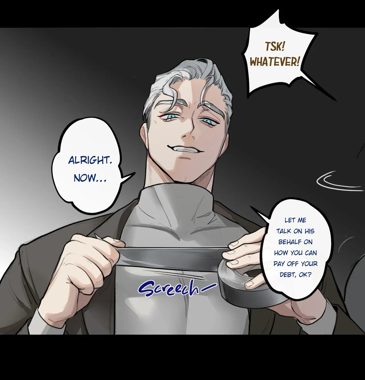 AU Trap image number 10