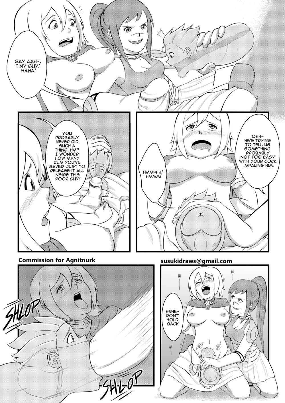 Onahole Guy