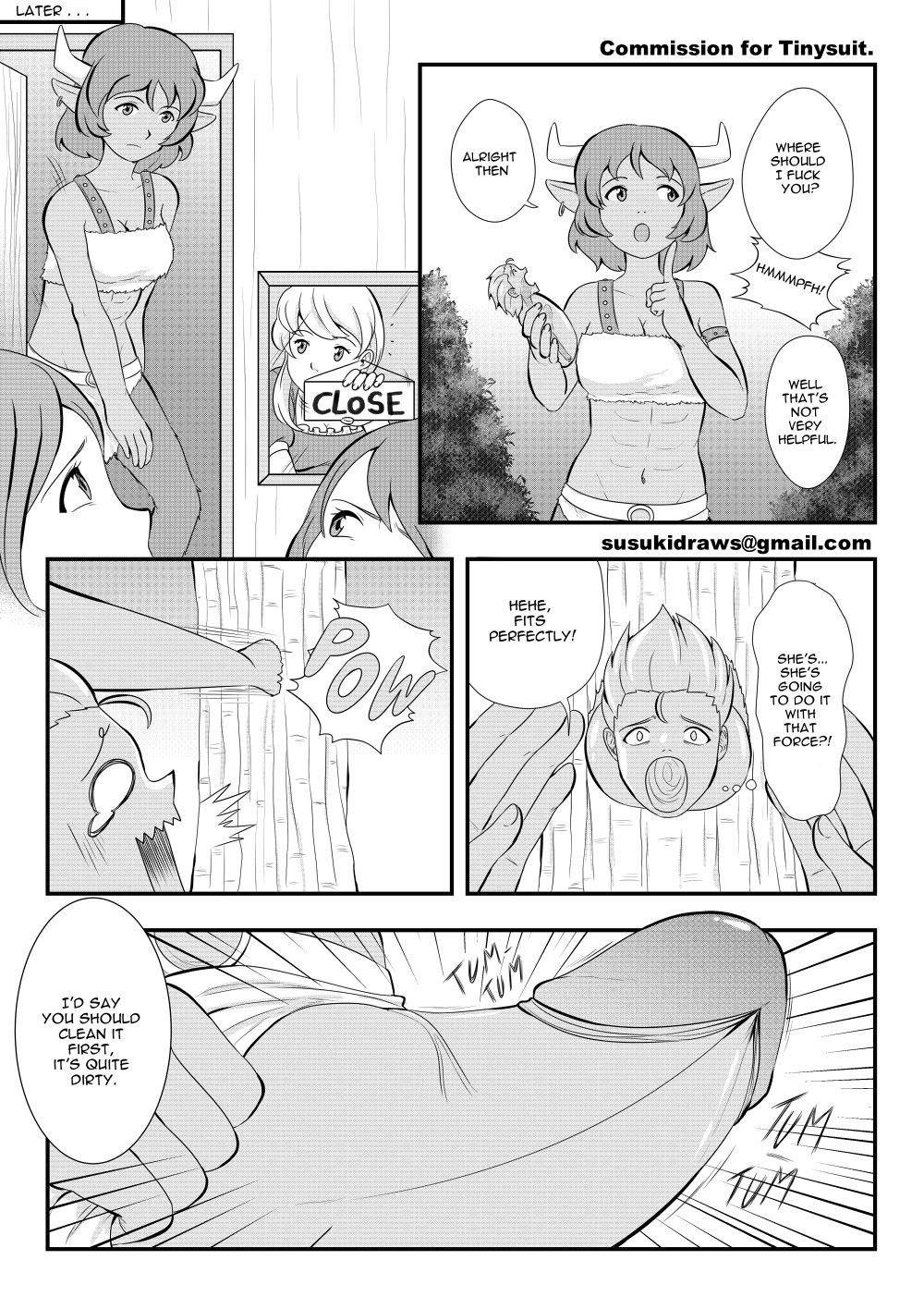 Onahole Guy image number 14