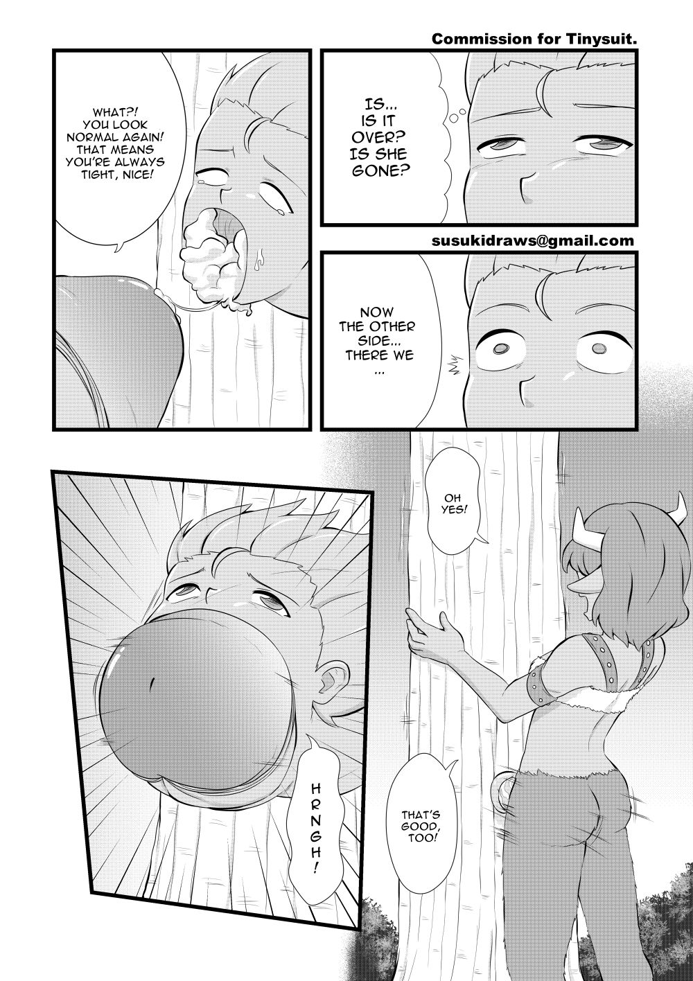 Onahole Guy image number 18