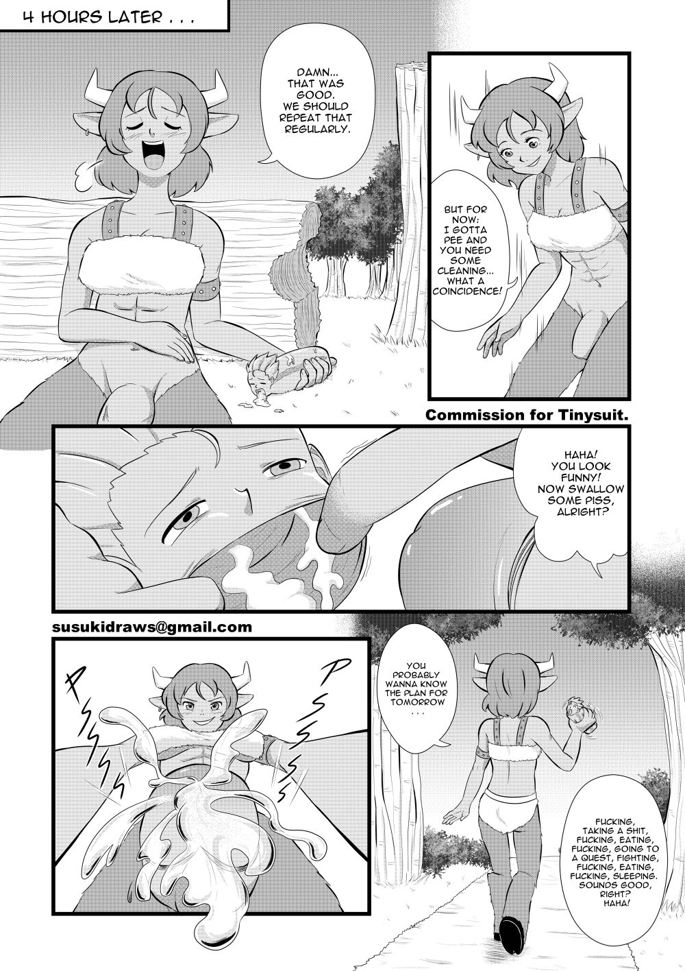 Onahole Guy image number 20