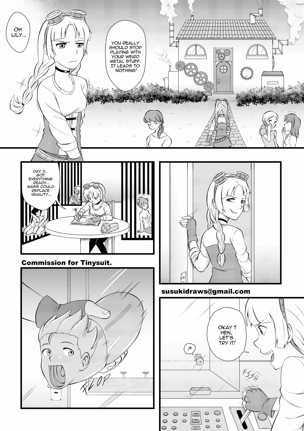 Onahole Guy image number 23