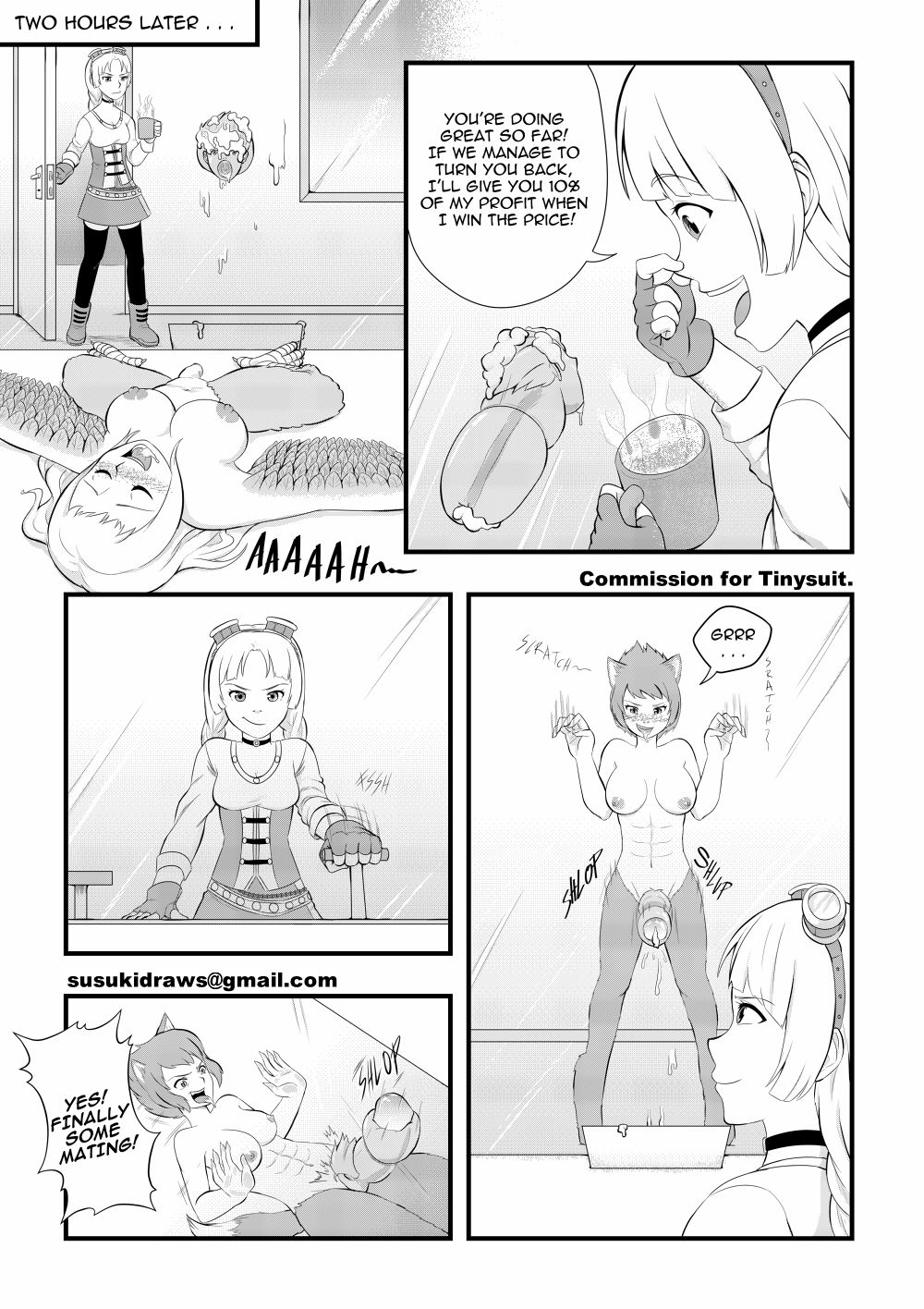 Onahole Guy image number 25