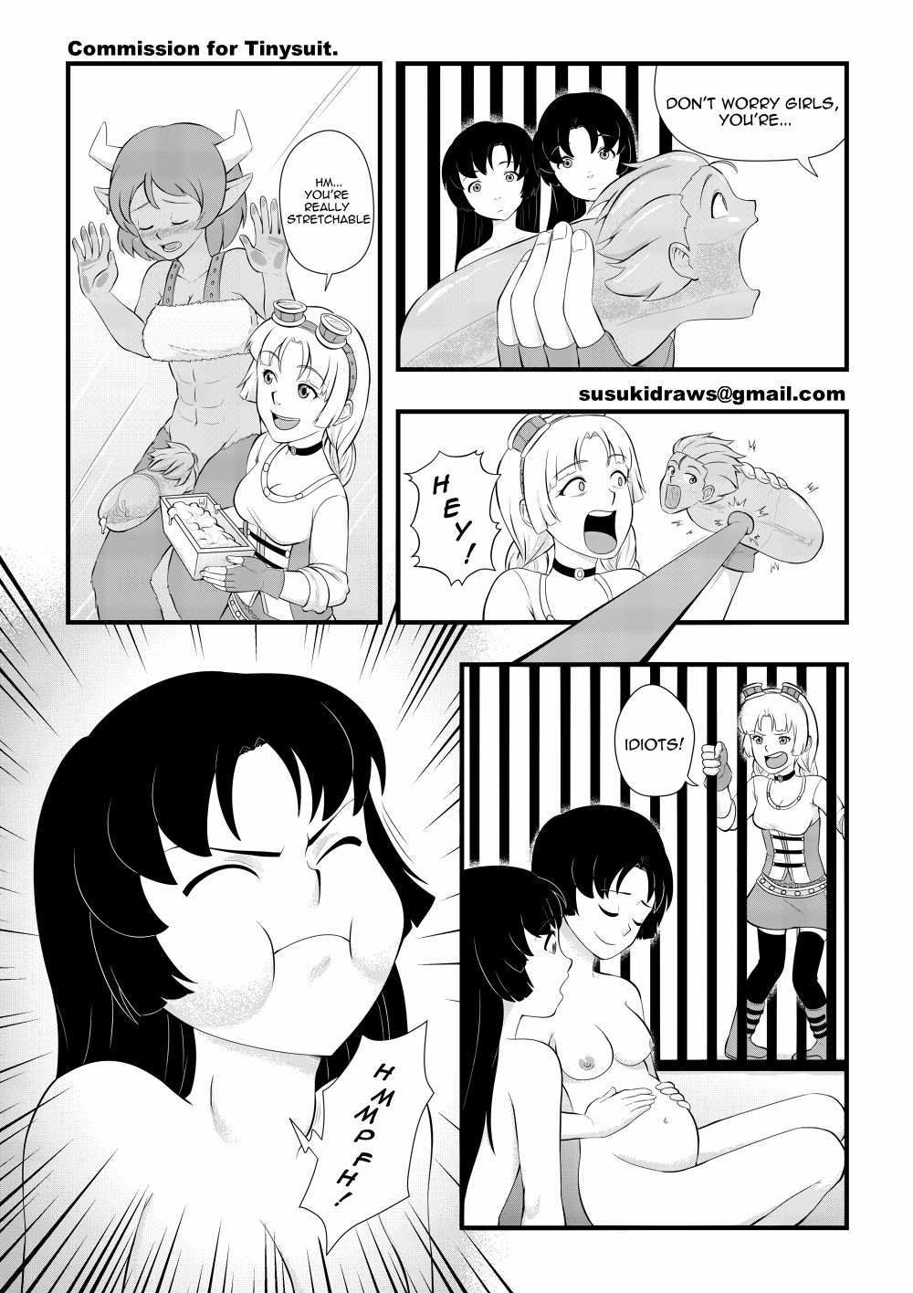 Onahole Guy image number 26