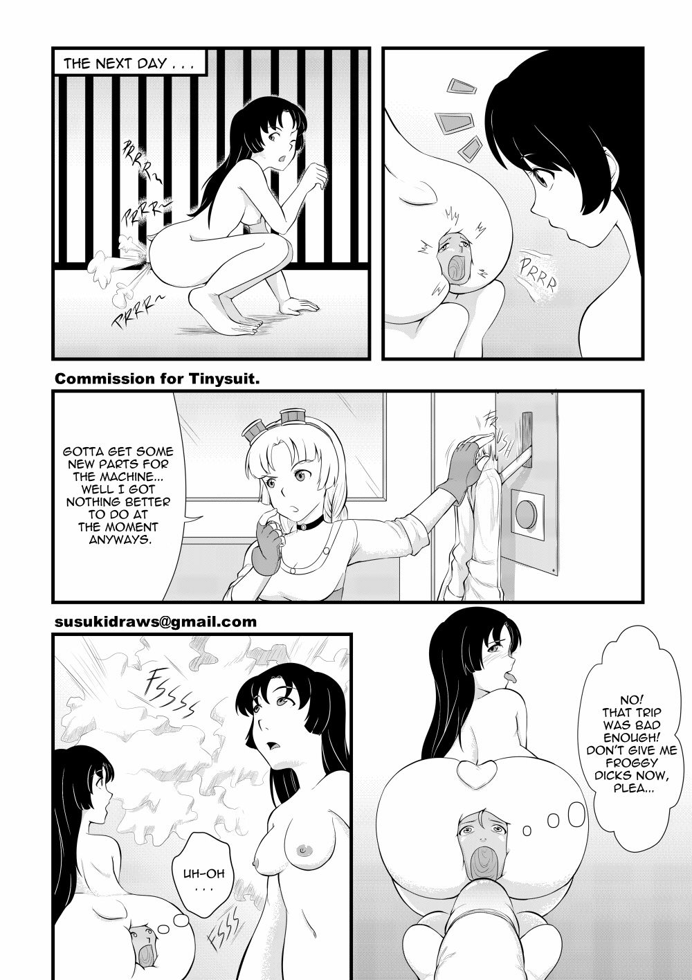 Onahole Guy image number 27